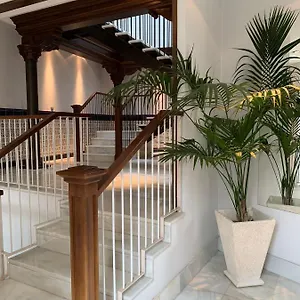  Appartement Taraska Barria. Céntrico Y Coqueto En Zona Tranquila