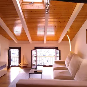 Apartment Fisherman's House, Bermeo