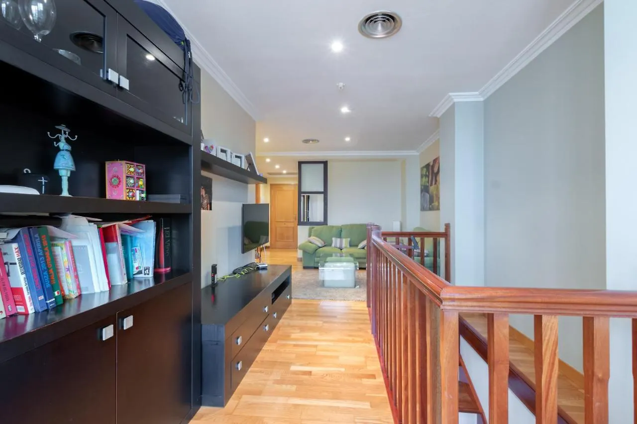 Bermeo Portu Gane Apartment 0*,  Spain