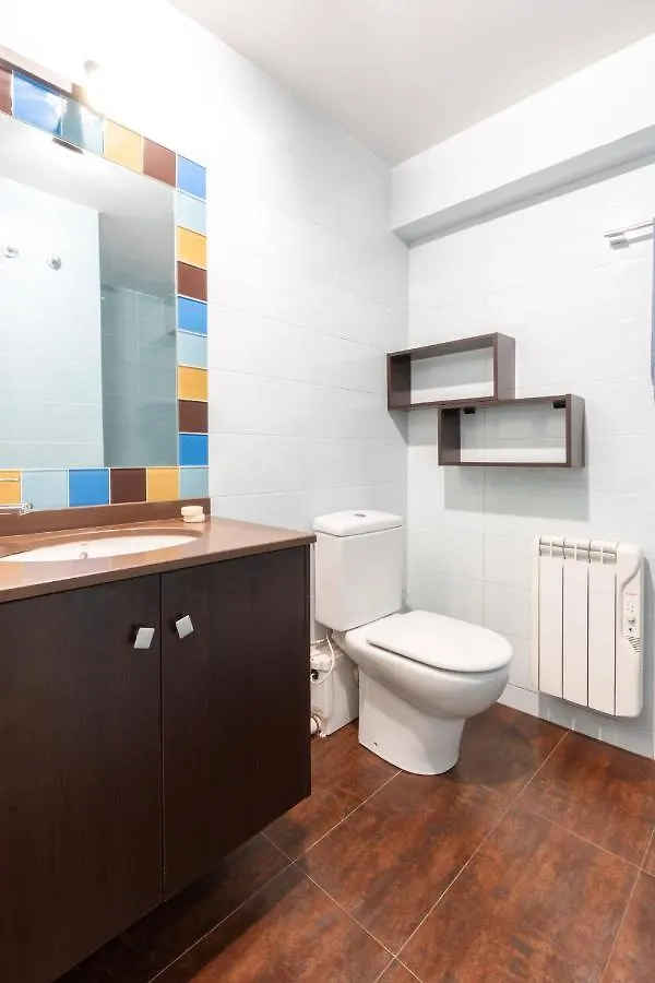 Bermeo Portu Gane Apartment
