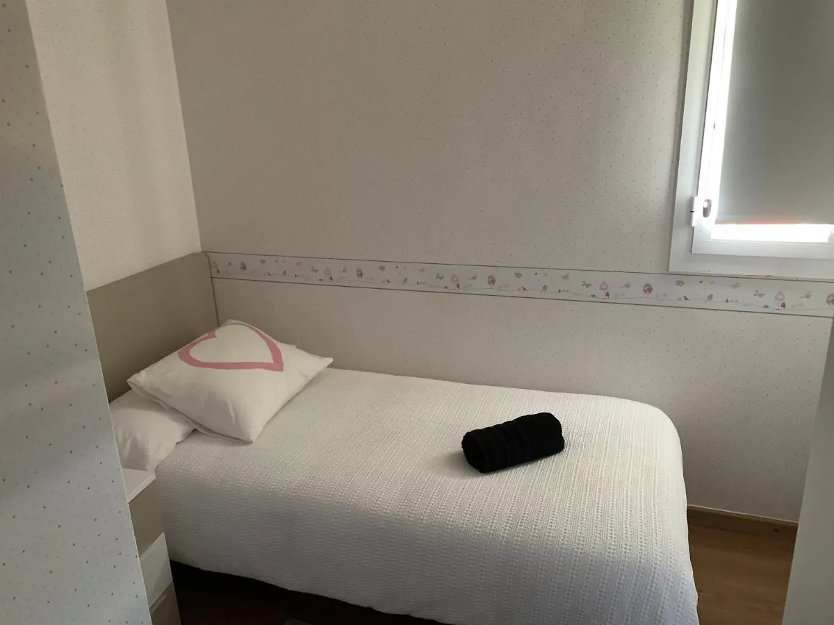 Bermeo Portu Gane Apartment